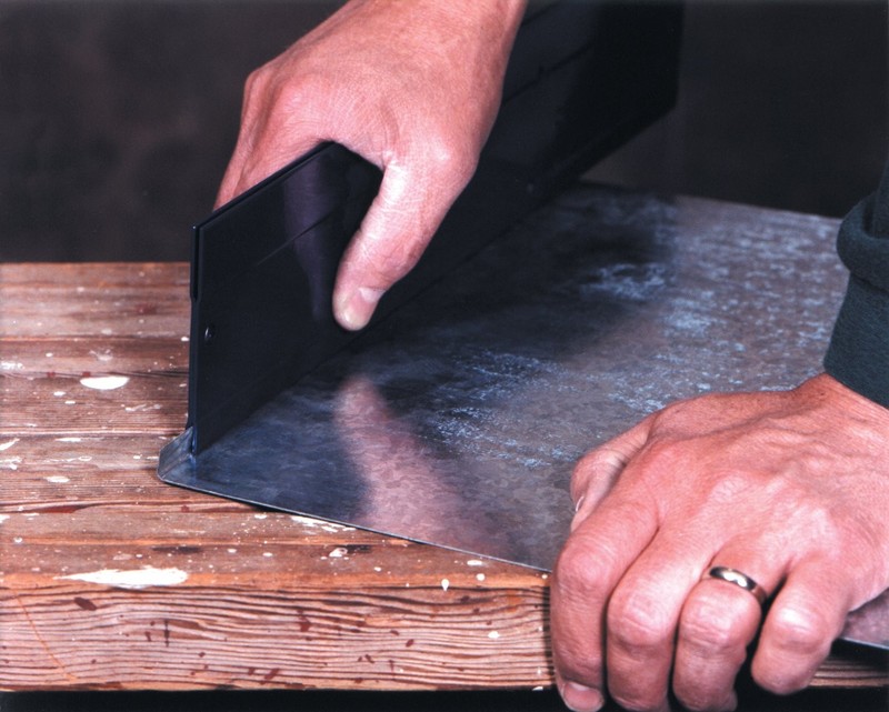 Midwest Snips Midwest Sheet Metal - Bender Made In The Usa - gallery