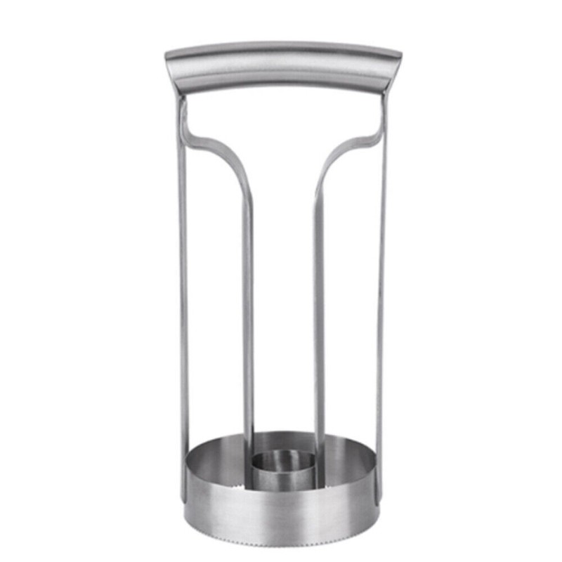 Stainless Steel Donut Cutter Mold Small Biscuit Cutter Baking Dough maker Tool gallery