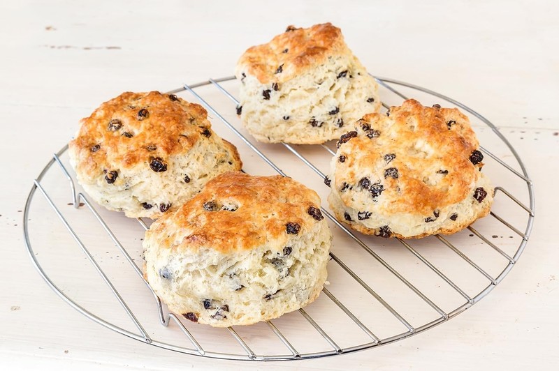 Mrs. Anderson's Baking Rack, 9-Inch Diameter gallery