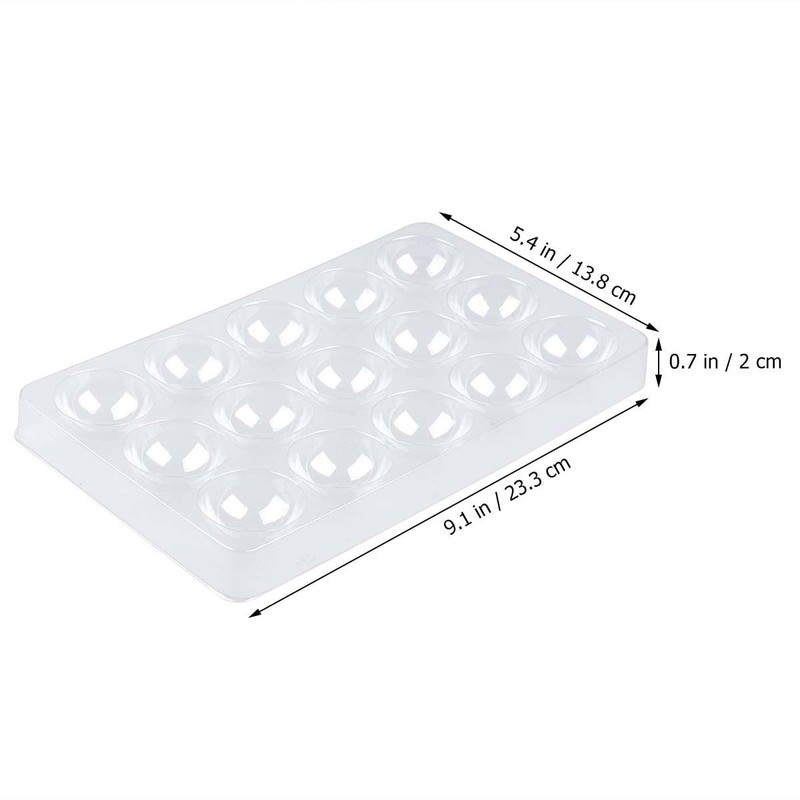 Sugar Flower Drying Cup Mold 4 Pieces Fondant Holder Cake Decorating Gum Paste gallery
