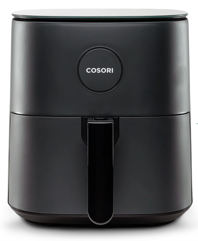 COSORI Air Fryer Pro LE 5-Qt Airfryer, With 20PCS paper liners, 10 Functions gallery