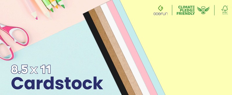 24 Sheets Parchment Cardsto 8.5 x 11 Textured Printer Paper, 90lb gallery