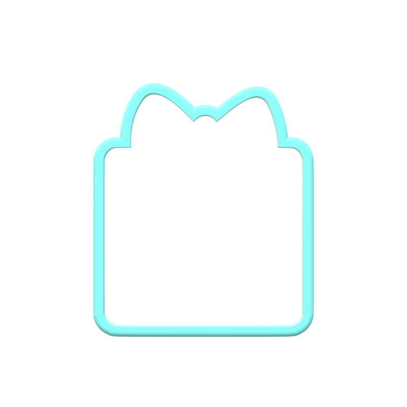 Gingerbread Cookie Cutters gallery