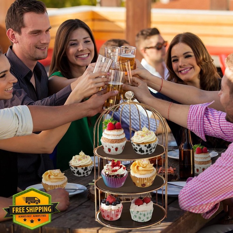 Kiopdse Cupcake Liners White Red gallery