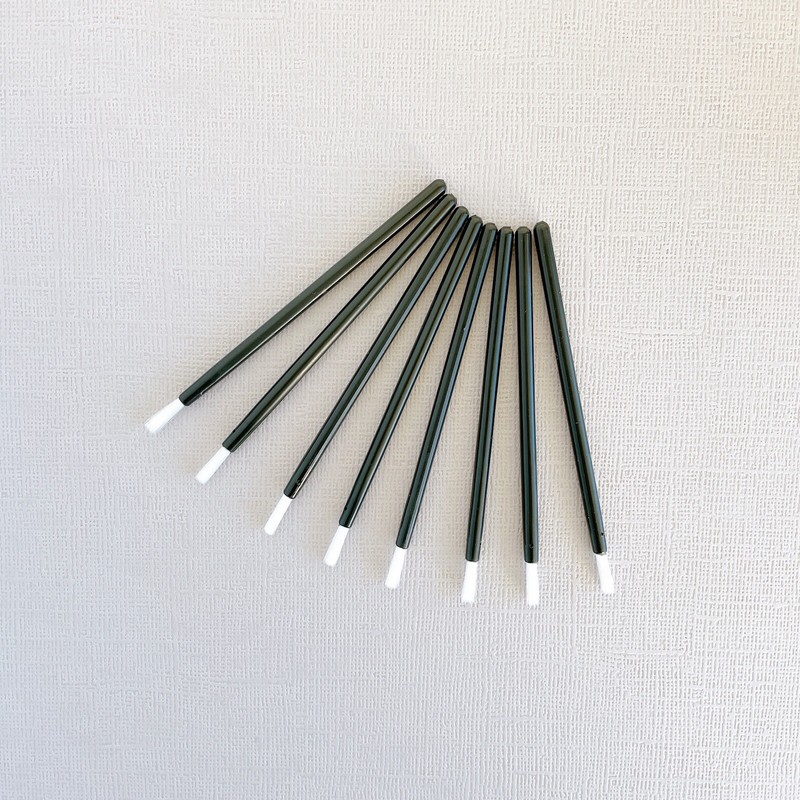 AU Stock PYO Brushes Paint Your Own Brushes for Edible Cookies Cupcakes Palettes gallery