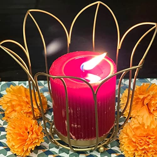 Pcs Marigold Flower Heads Bulk, Silk Marigold Heads with Stems 200 Orange gallery