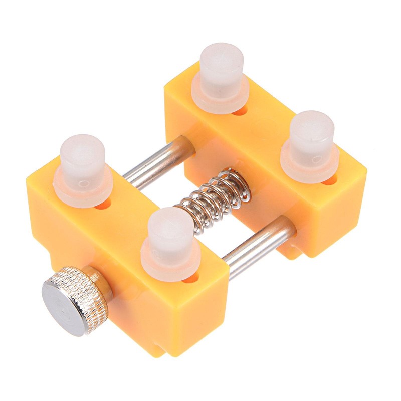 Rear Watch Case Case Removal Stand 30mm ABS Orange