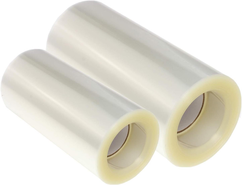 Acetate Sheets for Baking 3 & 4 Inch, Food Grade Clear Cake Collar Roll 32.8 Ft, gallery