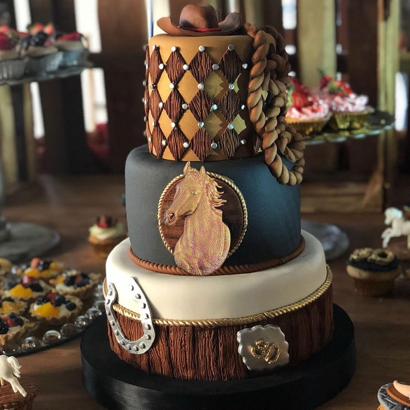 Horse Resin Mold Horse Head Shaped Cake Molds Running Horses Silicone Chocolate gallery