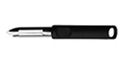 Potato Peeler s/s 18.5 cm Long Polyamid Handle Guaranteed quality