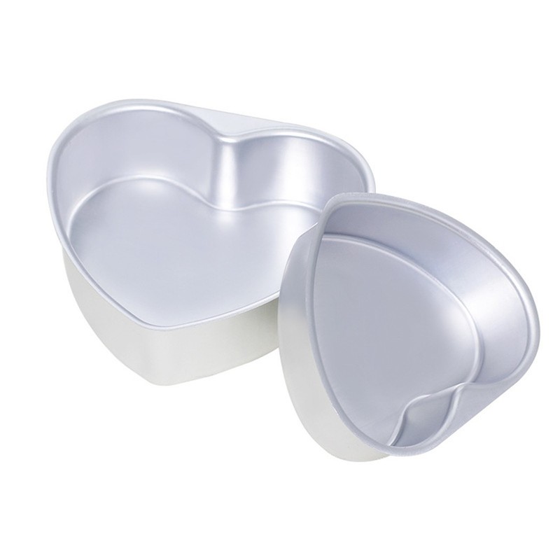Cake Pan Home Pan Reusable Tin Wedding With Removable Bottom Aluminum Cake gallery