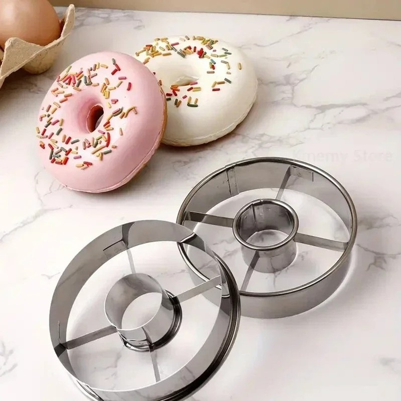 Rust Resistant Easy Cleanup Sturdy Construction Oven Safe Party Desserts gallery