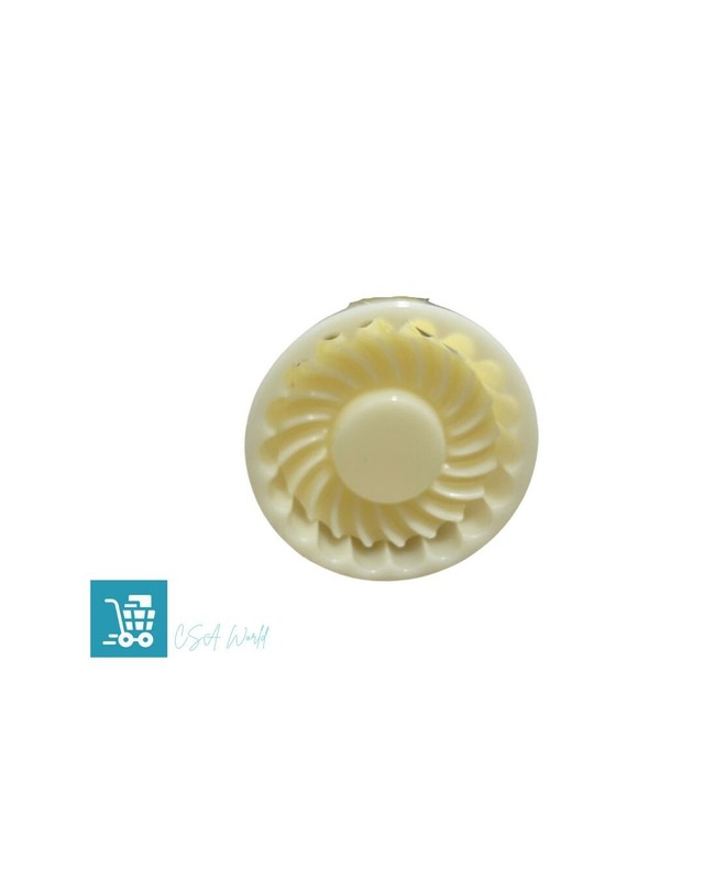 3 x Pineapple Tart Jam Marmalade Thumbprint Linzer Cookies Malaysian Cutter mold gallery