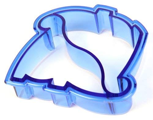 EvriHolder DynoBytes Sandwich Crust Cutter (assorted colors) gallery