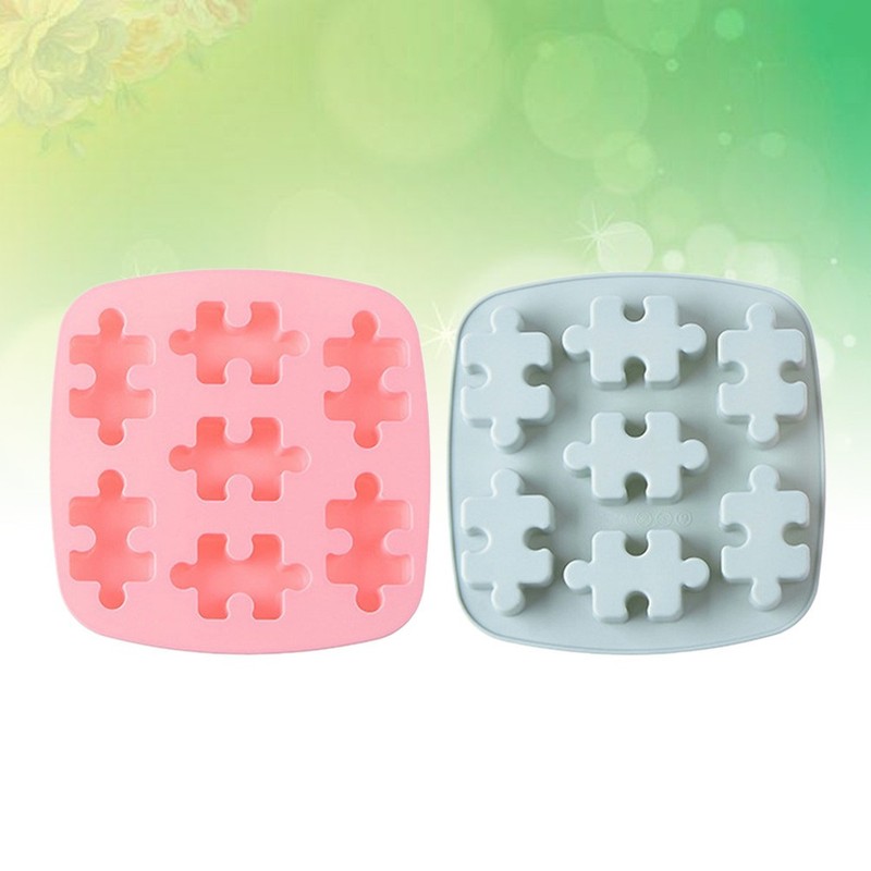 Diy Baking Tool Silicone Assorted Color For Cookie Molding Creative Cooks 2Set