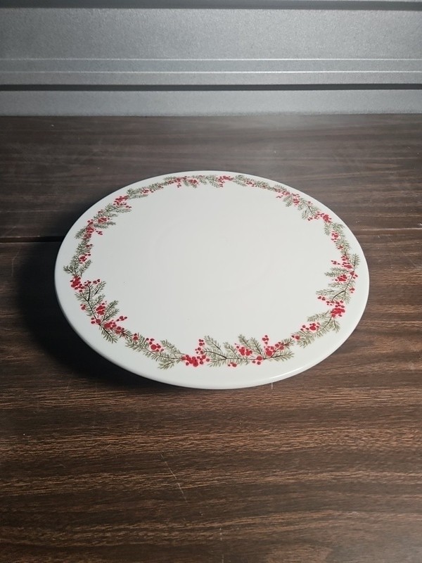 TAG Cake Stand Farmhouse 14" gallery