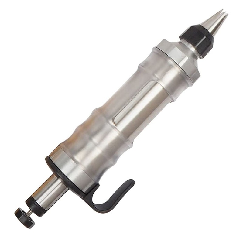 1pc Piping donut filling injector donut filler injector icing decoration tool...