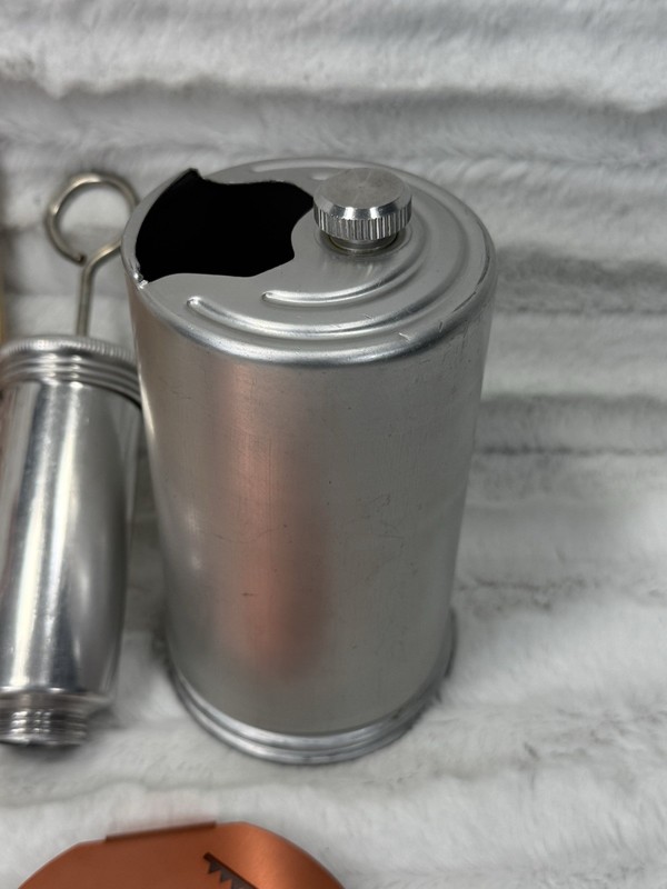 Mirro –Dial-A-Cookie Press With Booklet gallery