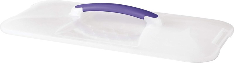 Versatile 48-Piece Cake Decorating Essentials: Tips, Bags & Storage Caddy gallery