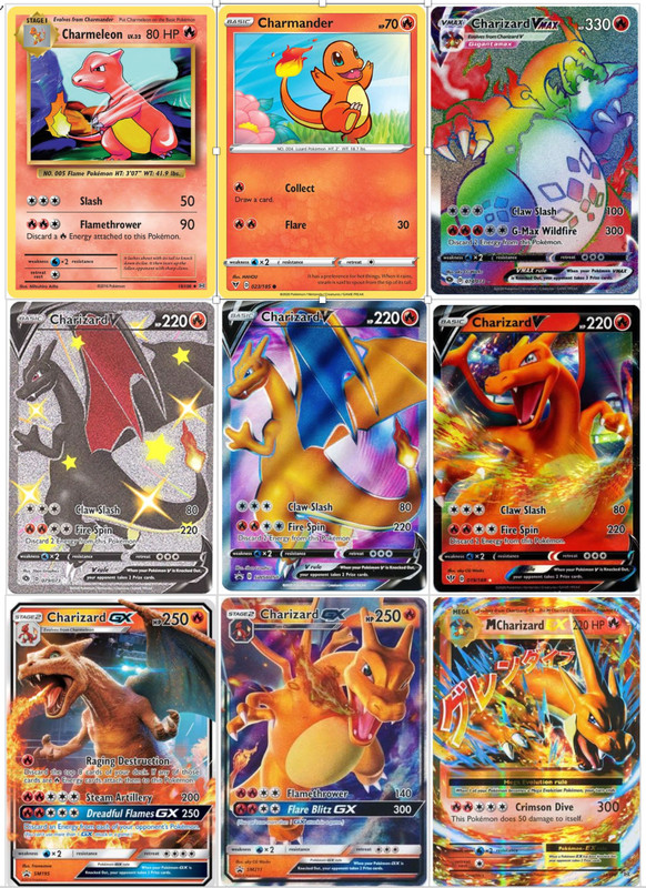 9 edible pokemon cards, cakes, cookies, rice krispy treats, pre cut wafer paper gallery