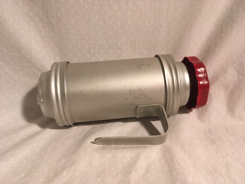 1950s-60s Cookie Press Bakery Item Kitchen Collectible