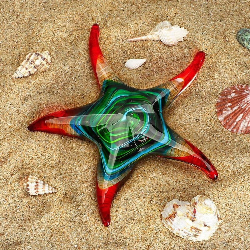 Large starfish Resin mold gallery