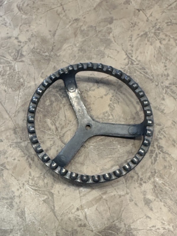 Pampered Chef Cut-N-Seal 3″ Replacement Piece Never Used