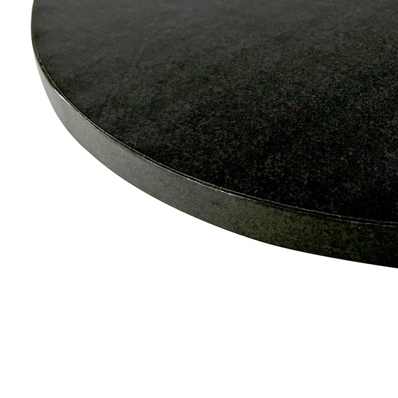 10 Inch Round Cake Board Drum Sturdy 1/2 Inch Thick Base Heavy Duty 6 PCS gallery