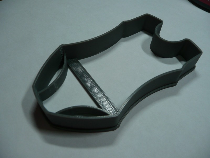 SLEEVELESS LEOTARD GYMNASTICS DANCE COOKIE CUTTER MADE IN USA PR5415 gallery