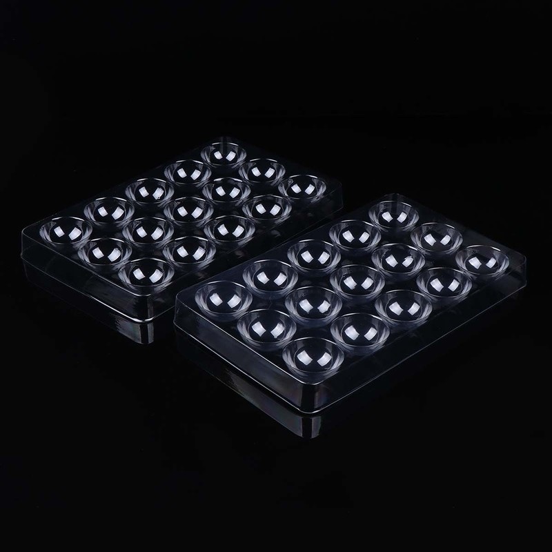 Sugar Flower Drying Cup Mold 4 Pieces Fondant Holder Cake Decorating Gum Paste gallery