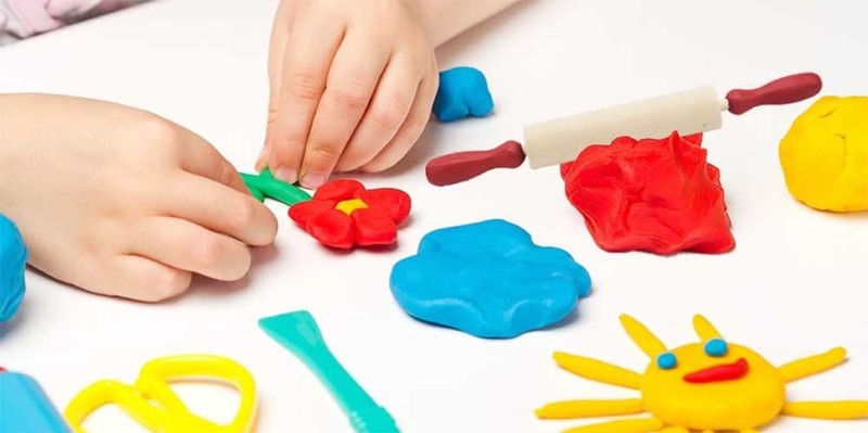 Mini Wood Rolling 7.5 Inch 12-Pack Rolling Pin for Play Dough for Little Bakers, gallery