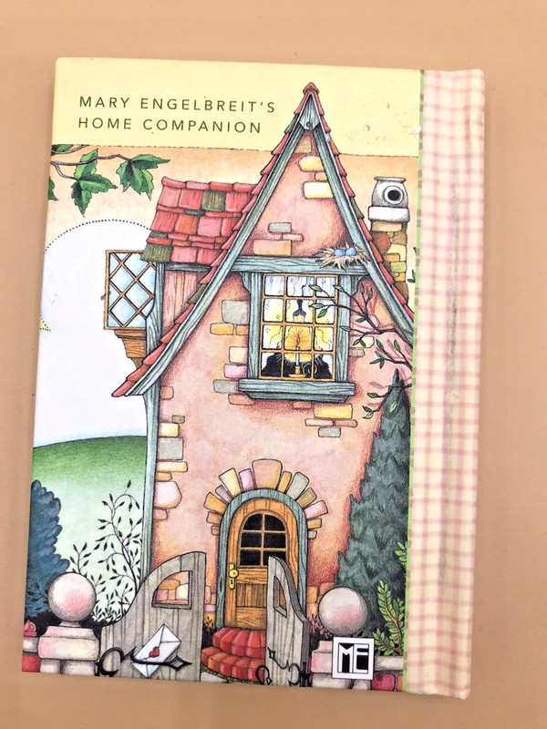 Mary Englebreit Lot 2 Books, Cupcake Baking Cups 2 packages Ornament, Collector gallery