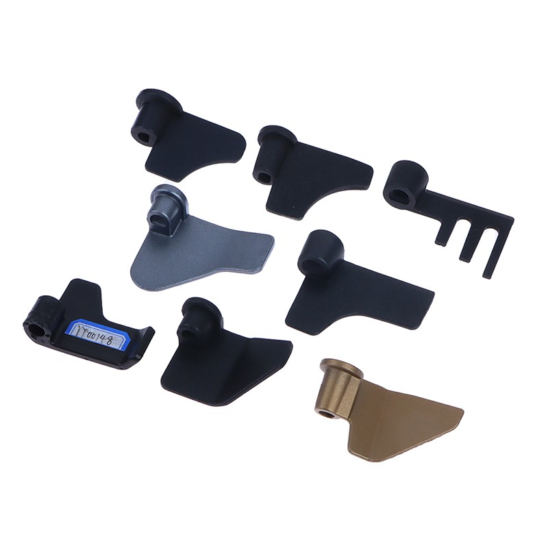 Universal Breadmaker Paddle Kneading Bread Machine Mixing Paddle for Breadmaker gallery