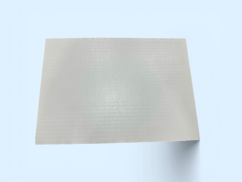 Cake Pad 1/4 14×10 White cs/100ct