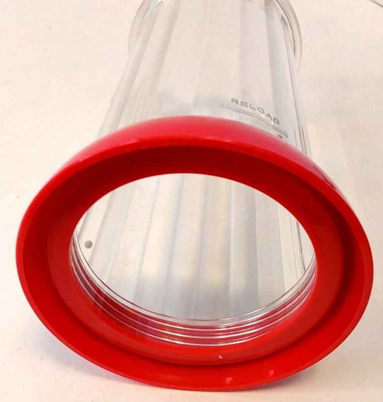 Prepology Battery Operated Cookie Press Tips Plates 2nd Tube Manual New gallery