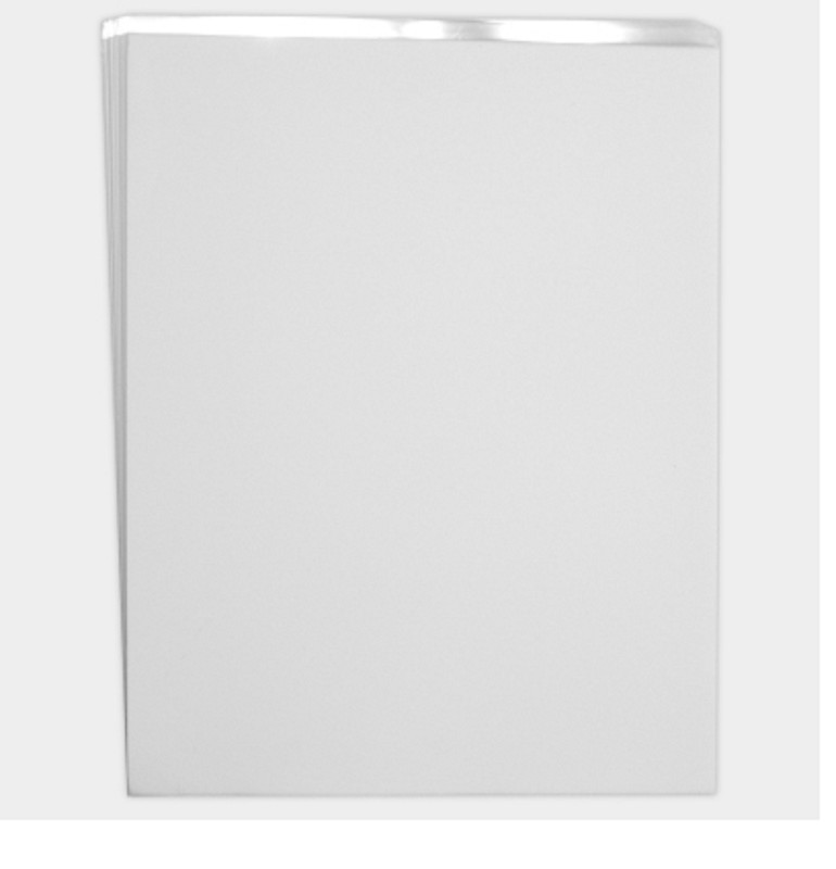 24 Pack Small Icing Sheets, 8.5"x10.75" gallery