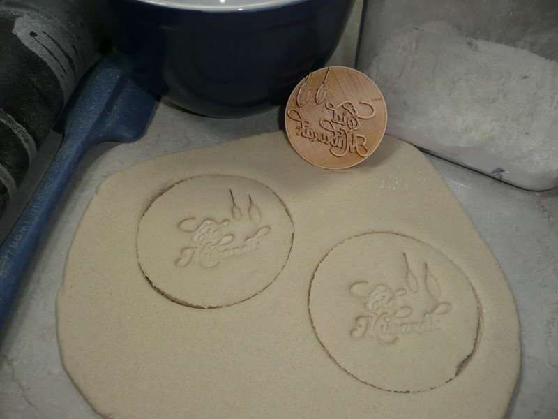 RAMADAN AND EID-AL FITR SET OF 3 COOKIE STAMPS MADE IN USA PR9037 gallery