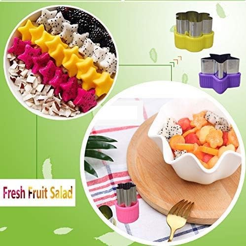 Cutter Shapes Set Different Sizes Cookie Cutters Plastic Stainless Steel gallery