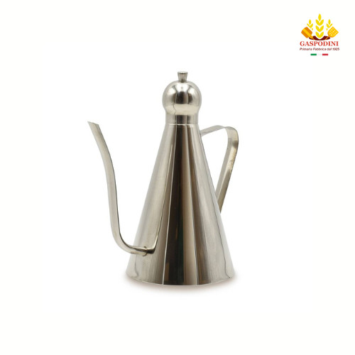 1Lt Professional Use Stainless Steel Oil Pan