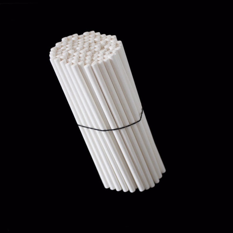 80pc Lollipop Sticks Chocolate Cake Lolly Sucker Making Mold Plastic made