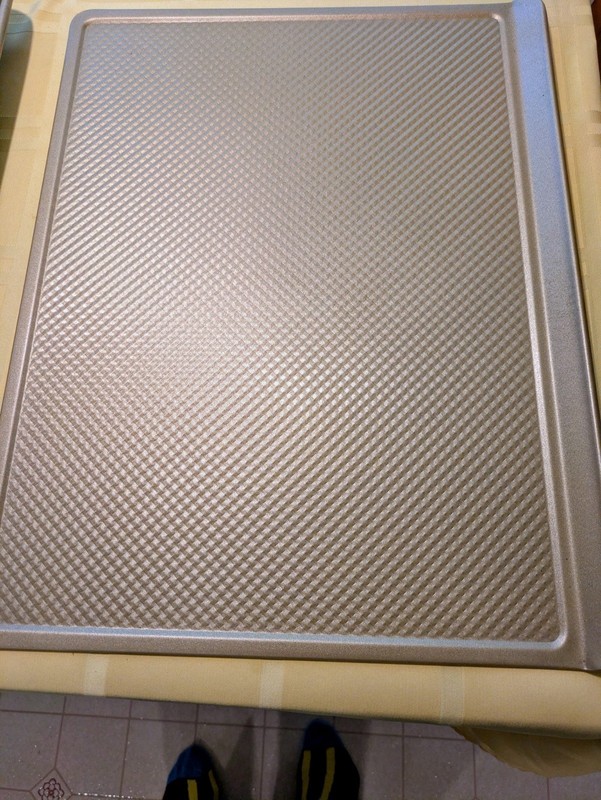 Cookie Sheets (2) Never Used gallery