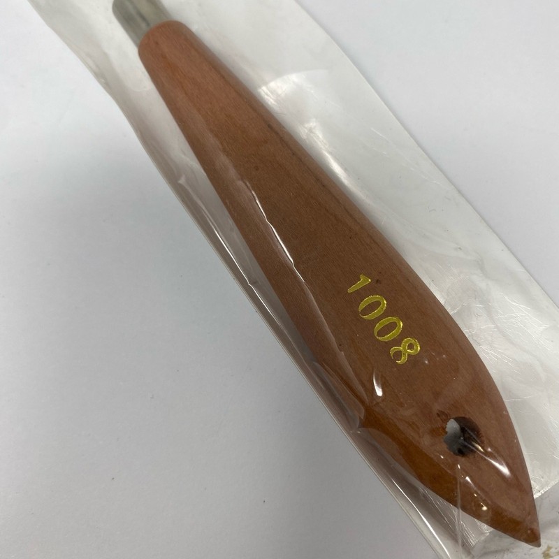 Cake Decorating Offset Spatula Palette Knife 2 7/8” NEW gallery