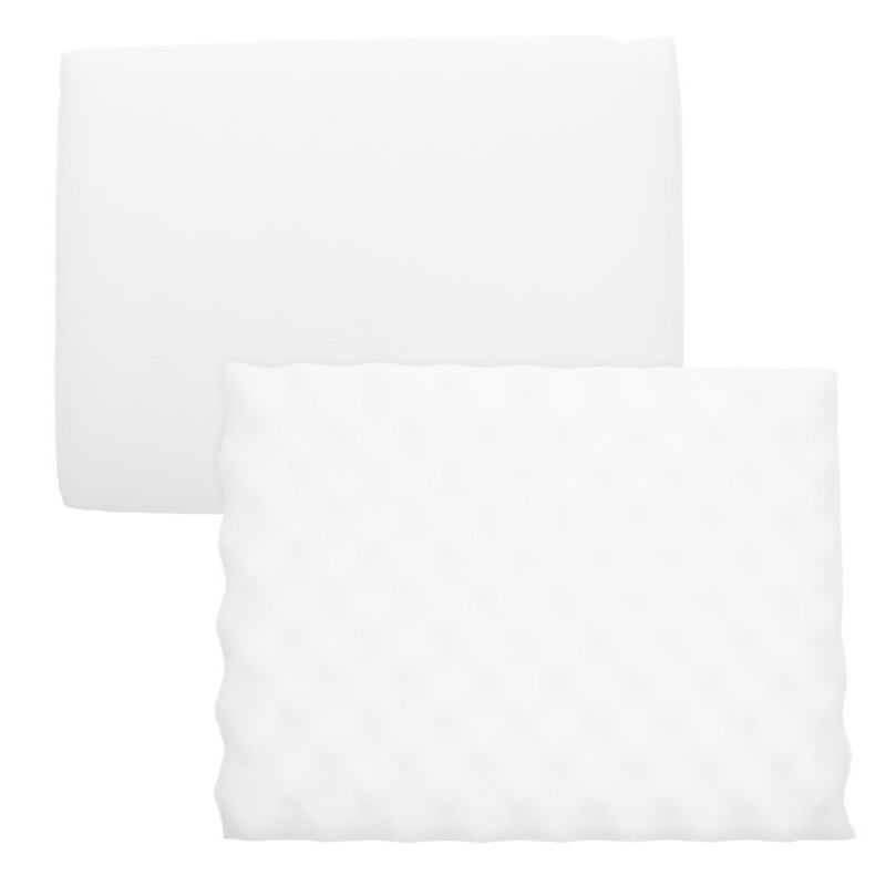 2 Pcs Cake Decorating Tools Drying Mat Craft Fondant Paste Sponge Pad gallery
