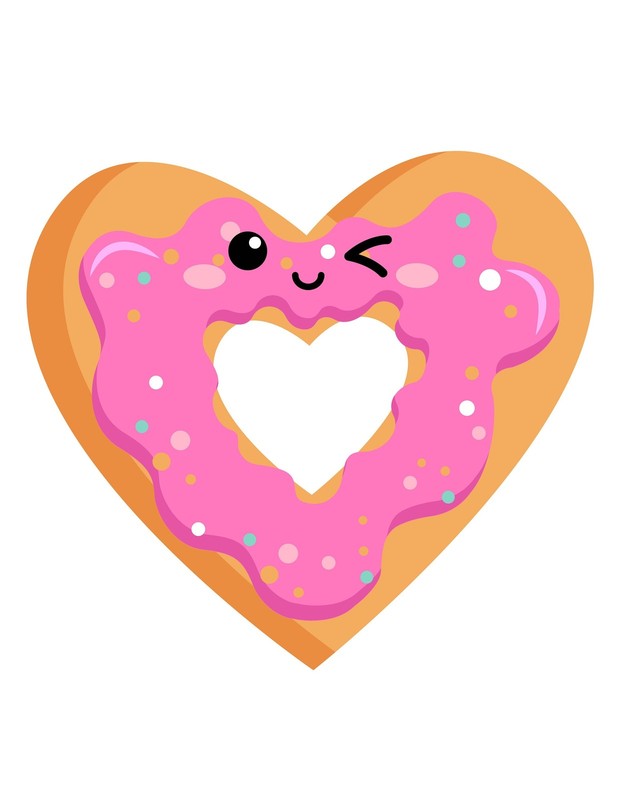 Donut Cookie Cutter gallery