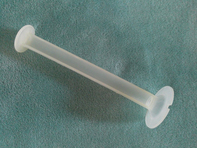 Vintage WEAREVER SUPER SHOOTER Barrel Loader REPLACEMENT PARTS 70001 & 70123