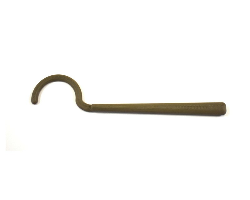 BROWN OREO CREAM FILLED COOKIE DIPPER KITCHEN UTENSIL TOOL CHILDREN KID PR3290
