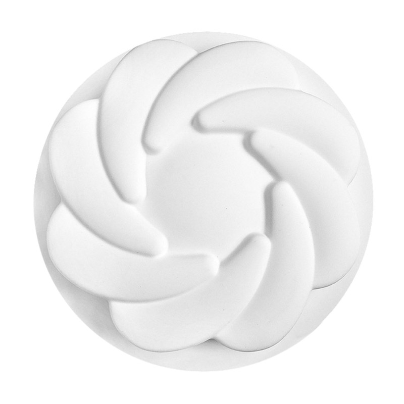 Handmade 3D Soap Bar Craft Kitchen Baking Fond Soap Mold Exquisite Rose Durable gallery