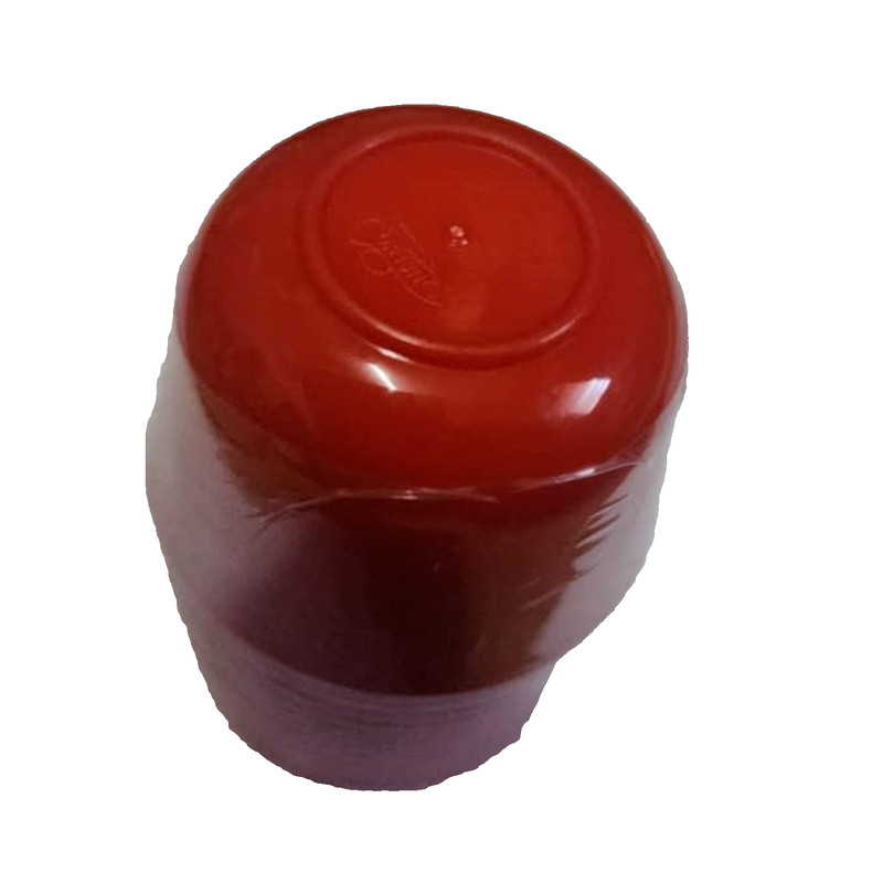 12 x Small Round Mold Pichi Pichi Plastic Puto Kutsinta Pichi Molder Molds Cups gallery