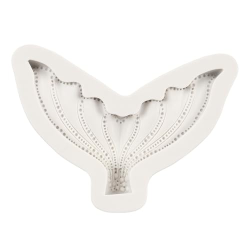 Mermaid Tail Mold Mermaid Tail Silicone Fondant Molds For Chocolate Style A gallery