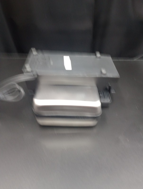 Cuisinart Pizzelle Press WM-PZ2/c Non-Stick Italian Cookie Maker Tested gallery
